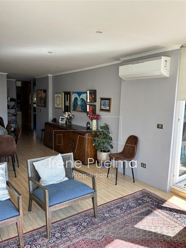 Departamento en venta en Las Condes — foto 4