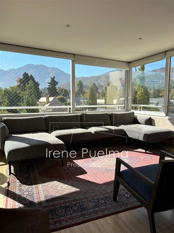 Departamento en venta en Las Condes — foto 5