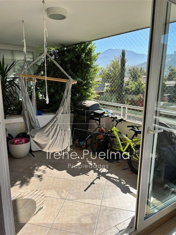 Departamento en venta en Las Condes — foto 6