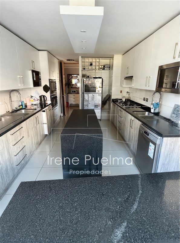 Departamento en venta en Las Condes — foto 7