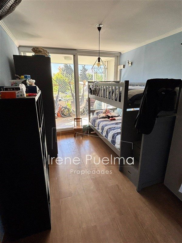 Departamento en venta en Las Condes — foto 9