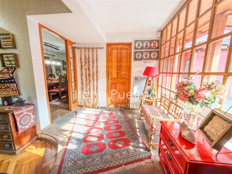 Casa en venta en Lo Barnechea — foto 2