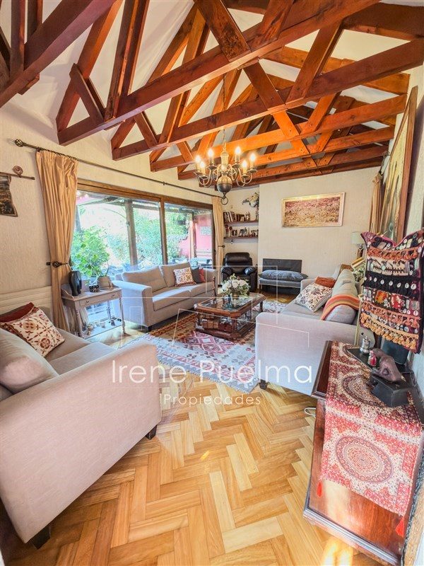 Casa en venta en Lo Barnechea — foto 3