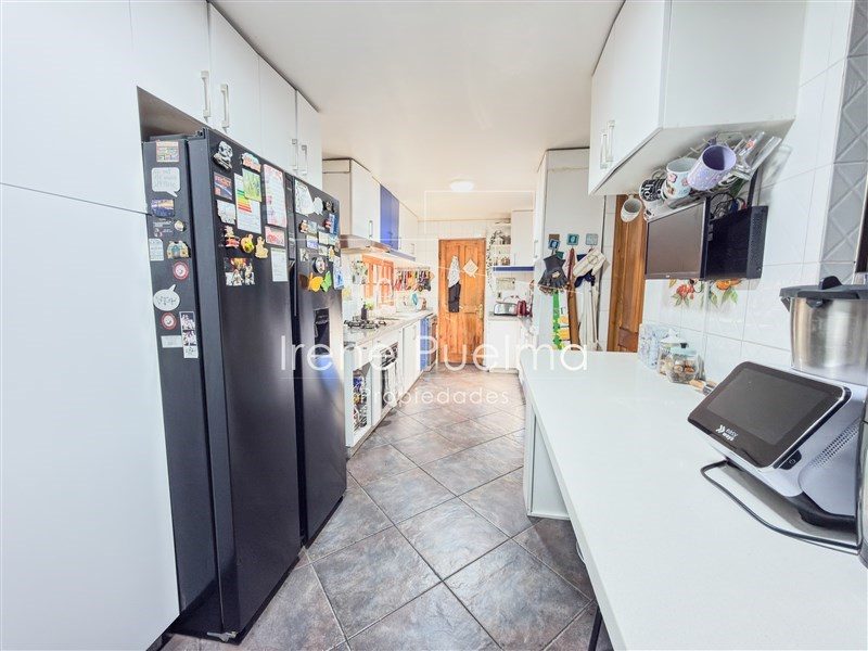 Casa en venta en Lo Barnechea — foto 4