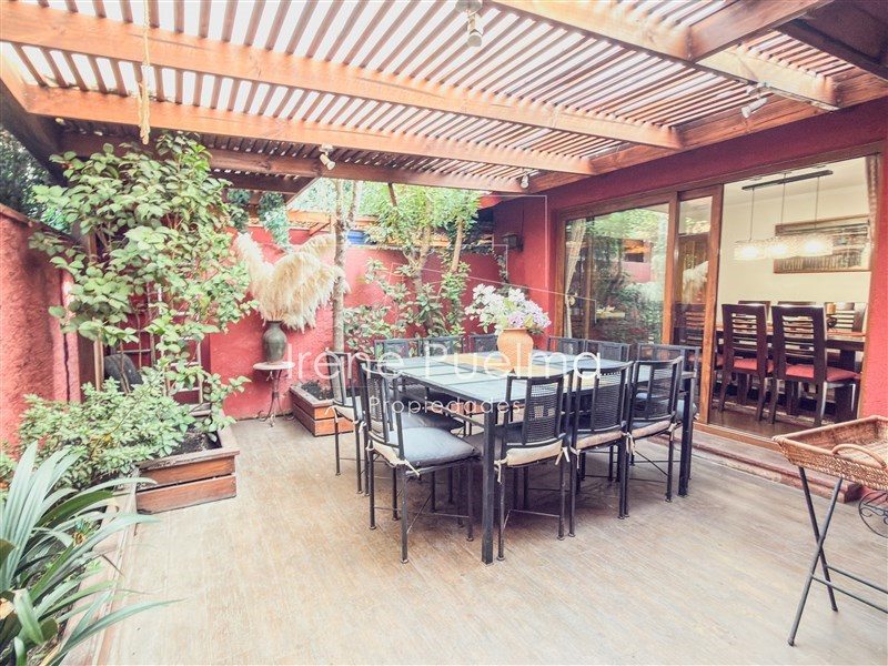 Casa en venta en Lo Barnechea — foto 7