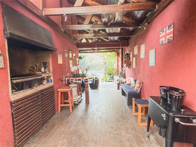 Casa en venta en Lo Barnechea — foto 9