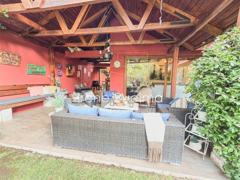 Casa en venta en Lo Barnechea — foto 10