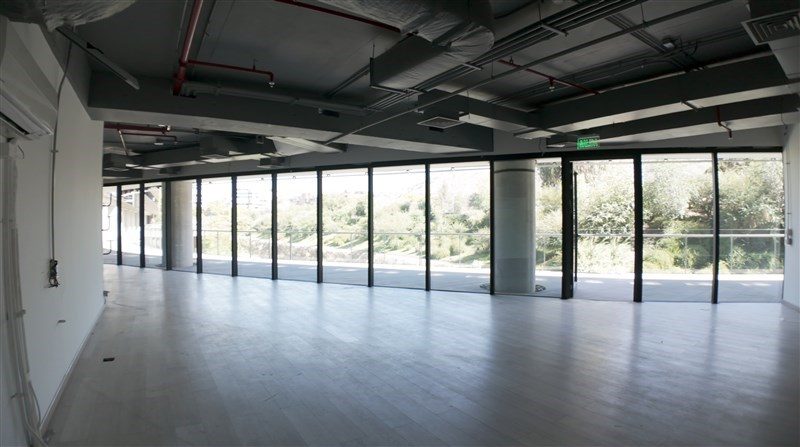 Oficina en venta en Vitacura — foto 10