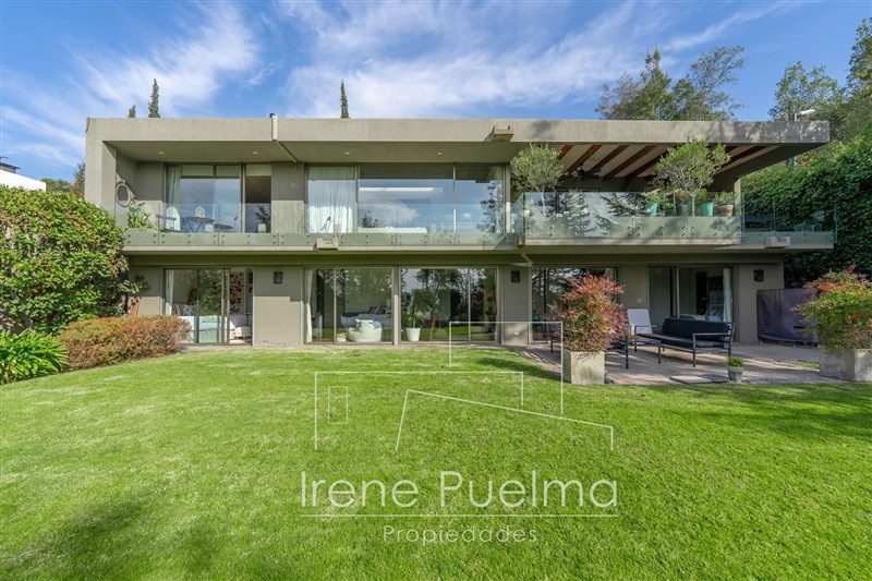 Casa en venta en Lo Barnechea — foto 2