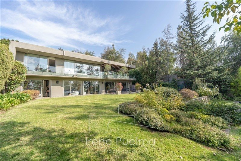 Casa en venta en Lo Barnechea — foto 3