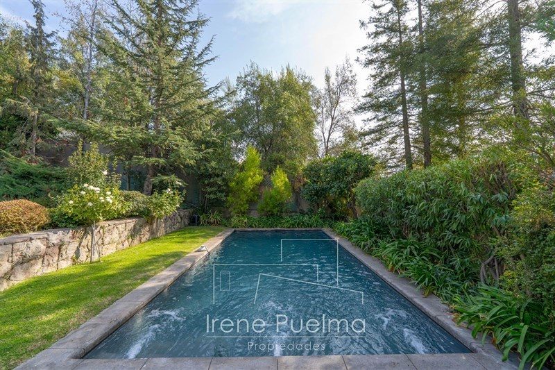 Casa en venta en Lo Barnechea — foto 4