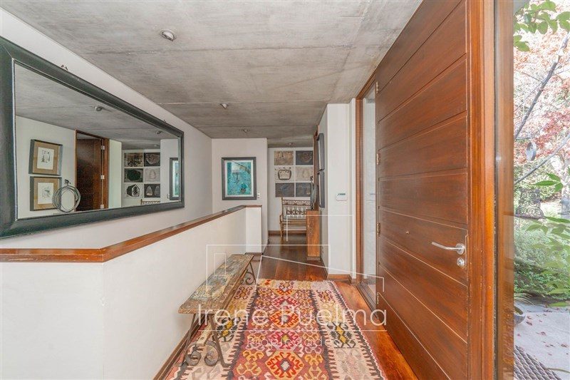 Casa en venta en Lo Barnechea — foto 5