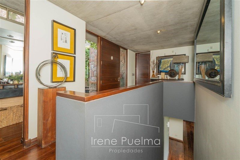 Casa en venta en Lo Barnechea — foto 6