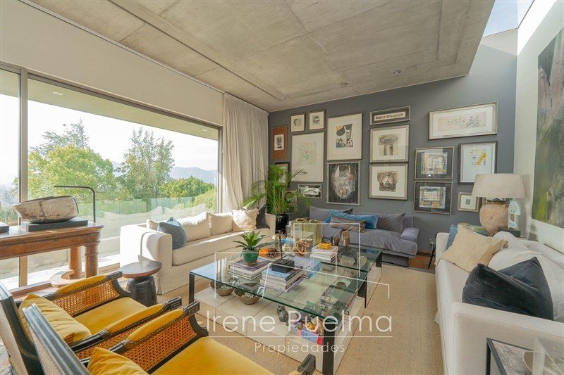 Casa en venta en Lo Barnechea — foto 7