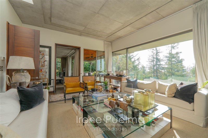 Casa en venta en Lo Barnechea — foto 9