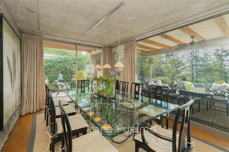 Casa en venta en Lo Barnechea — foto 10
