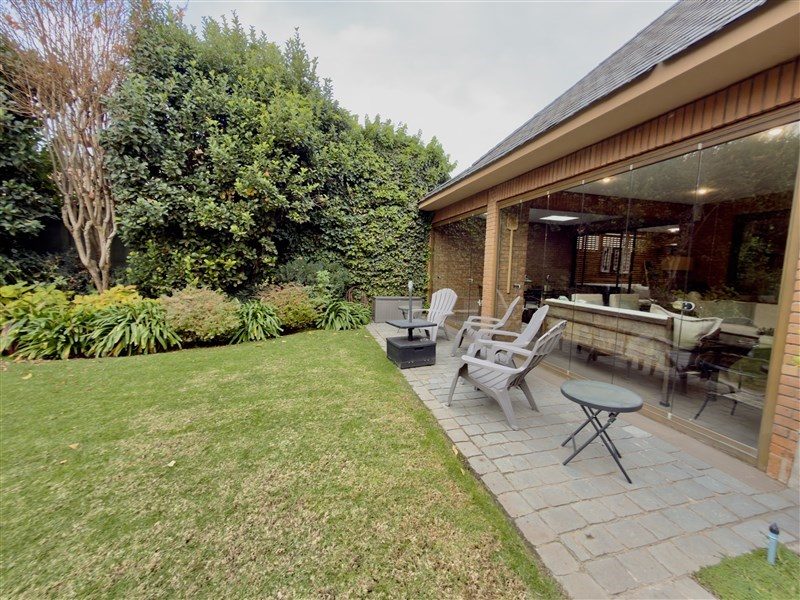 Casa en venta en Lo Barnechea — foto 2