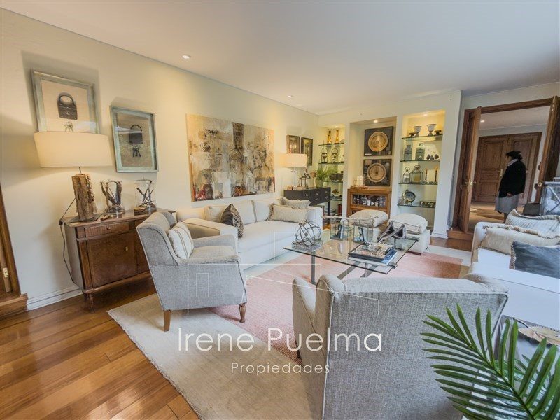 Casa en venta en Lo Barnechea — foto 3