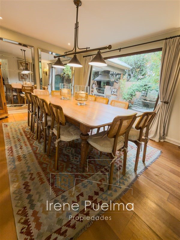 Casa en venta en Lo Barnechea — foto 4