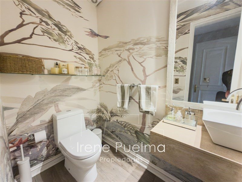 Casa en venta en Lo Barnechea — foto 5