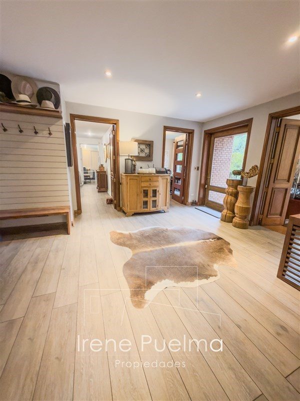 Casa en venta en Lo Barnechea — foto 6