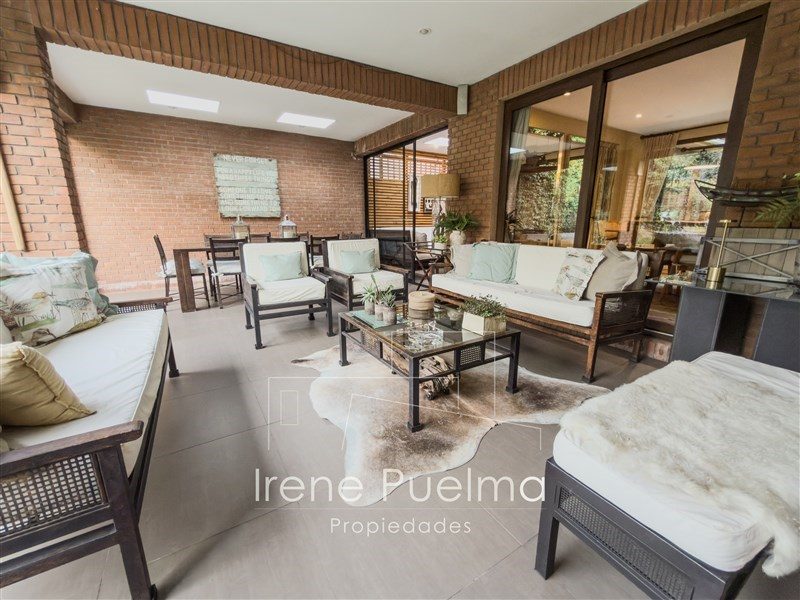 Casa en venta en Lo Barnechea — foto 7