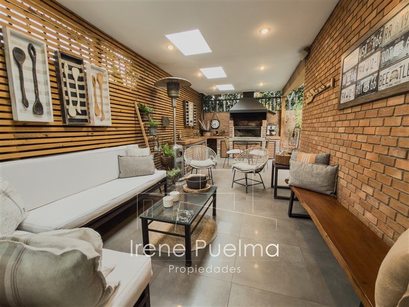 Casa en venta en Lo Barnechea — foto 8
