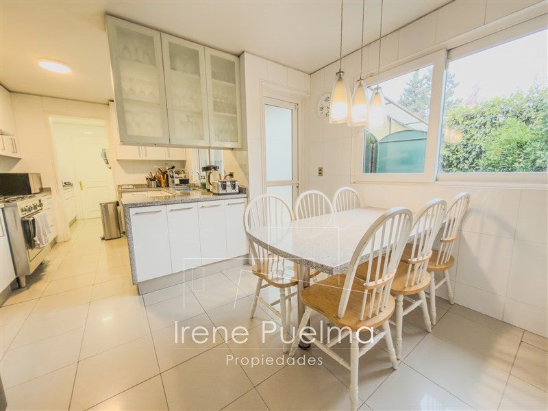 Casa en venta en Lo Barnechea — foto 9