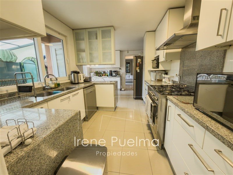 Casa en venta en Lo Barnechea — foto 10