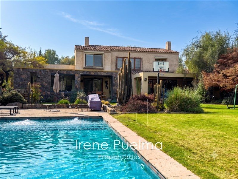 Casa en venta en Colina — foto 1