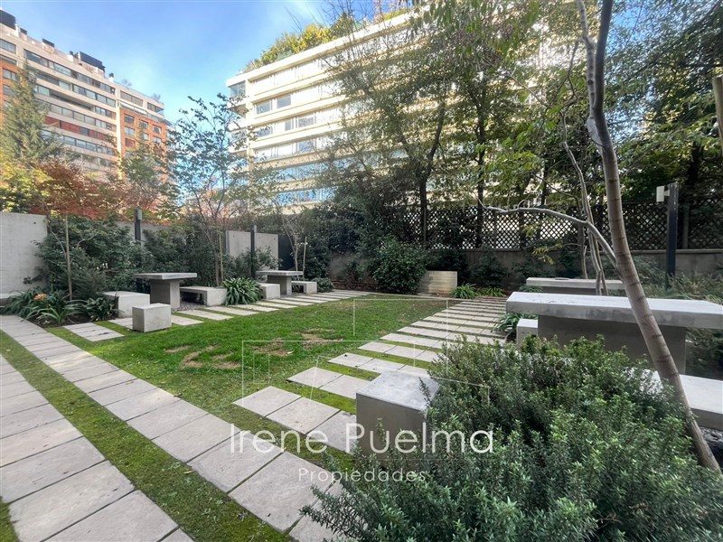 Departamento en venta en Las Condes — foto 1