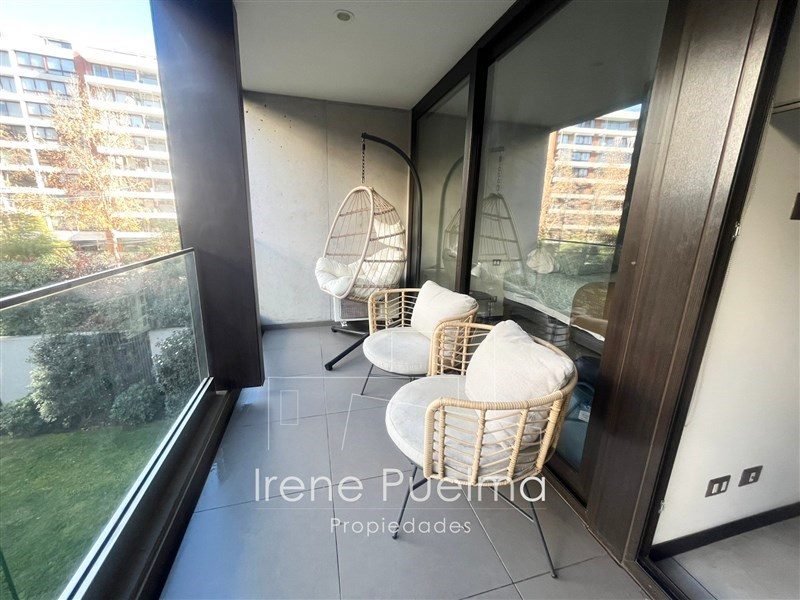 Departamento en venta en Las Condes — foto 2