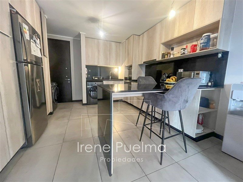 Departamento en venta en Las Condes — foto 3