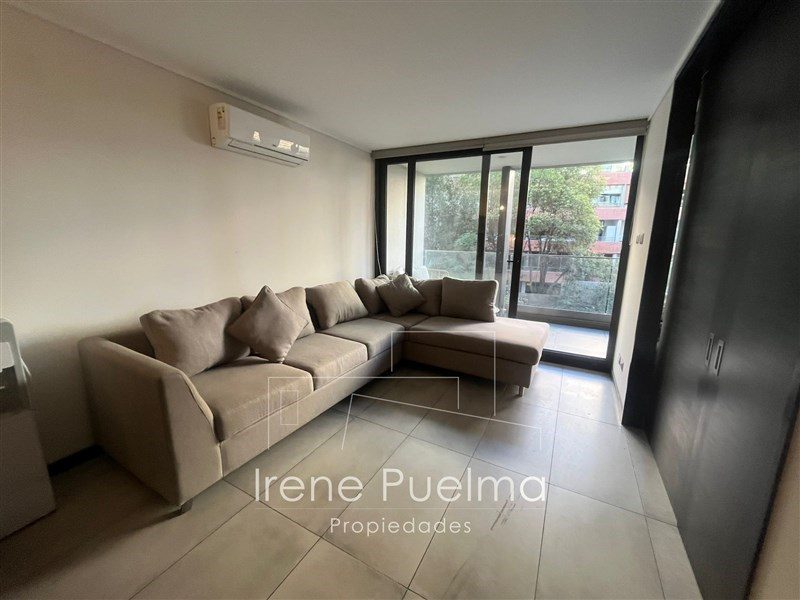 Departamento en venta en Las Condes — foto 7