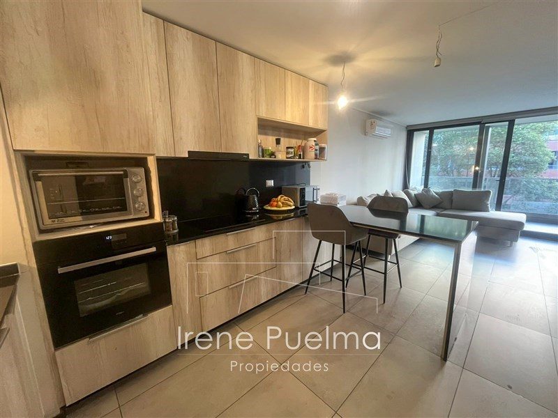 Departamento en venta en Las Condes — foto 8