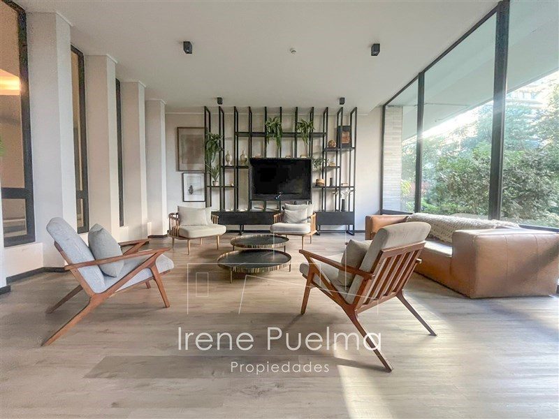 Departamento en venta en Las Condes — foto 9