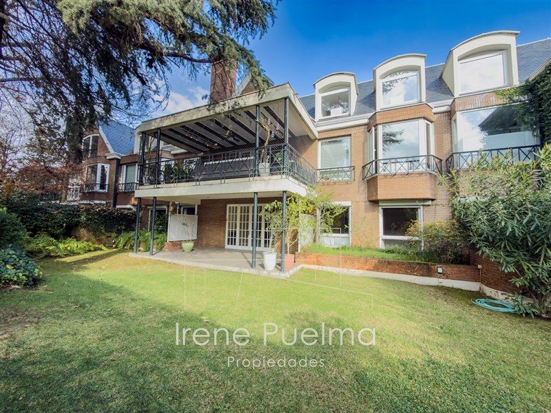 Departamento en venta en Vitacura — foto 1