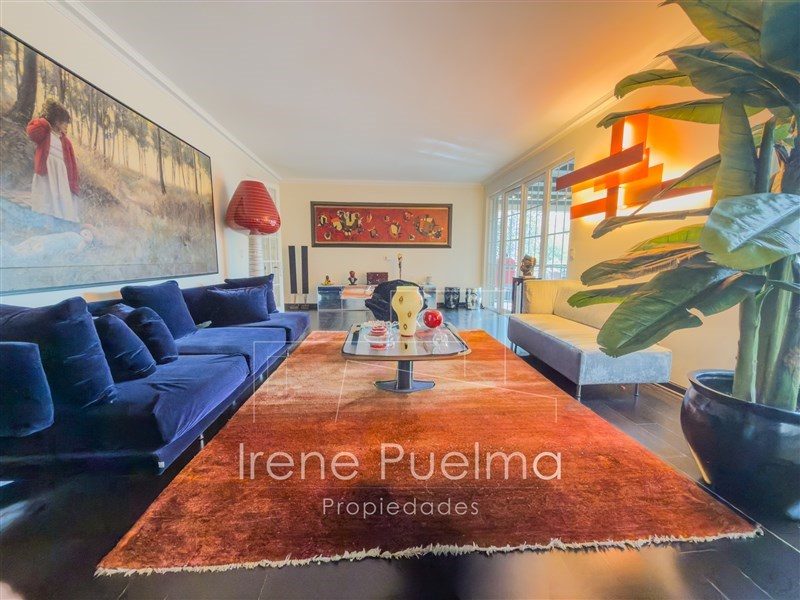 Departamento en venta en Vitacura — foto 3