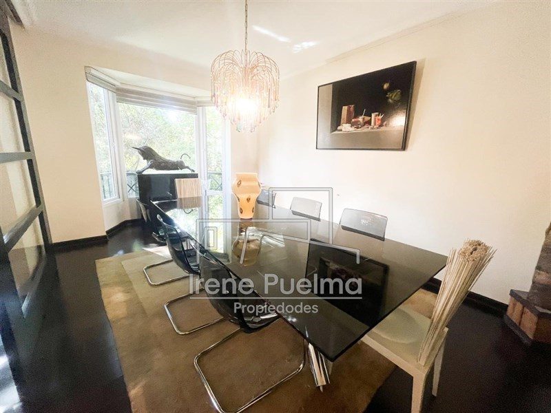 Departamento en venta en Vitacura — foto 4