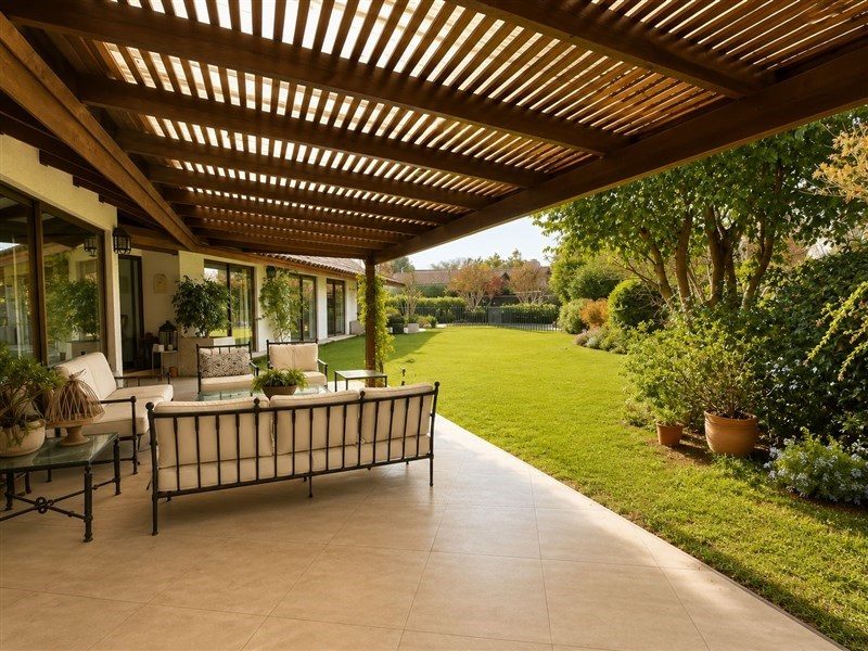 Casa en venta en Lo Barnechea — foto 2