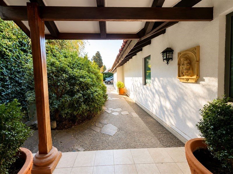 Casa en venta en Lo Barnechea — foto 3