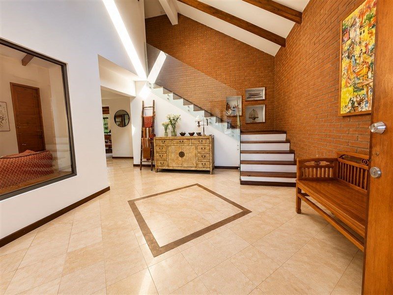 Casa en venta en Lo Barnechea — foto 4