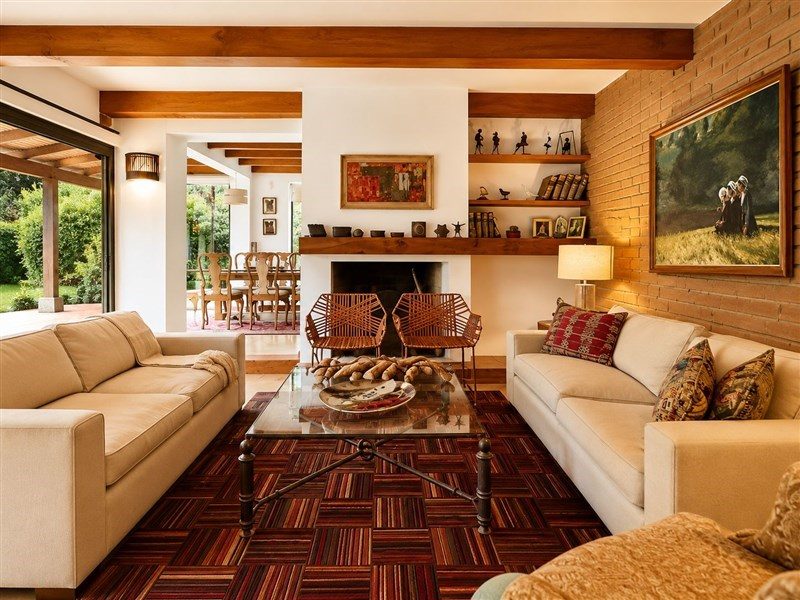 Casa en venta en Lo Barnechea — foto 5