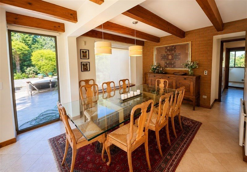 Casa en venta en Lo Barnechea — foto 6