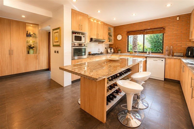 Casa en venta en Lo Barnechea — foto 7