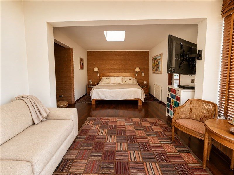 Casa en venta en Lo Barnechea — foto 9