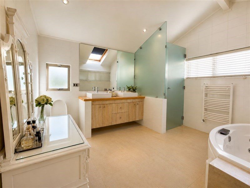 Casa en venta en Lo Barnechea — foto 10