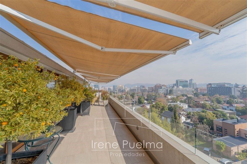 Departamento en venta en Vitacura — foto 1