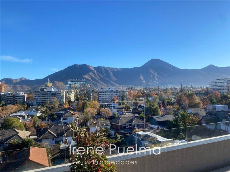 Departamento en venta en Vitacura — foto 2