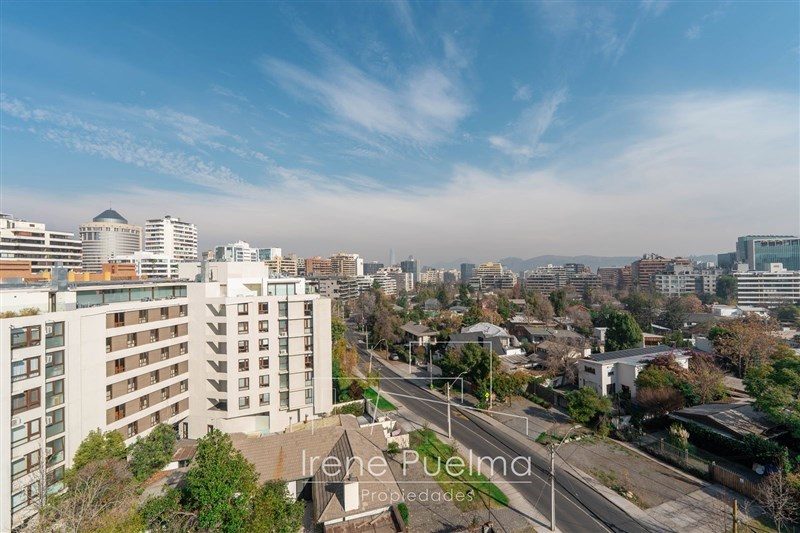 Departamento en venta en Vitacura — foto 3